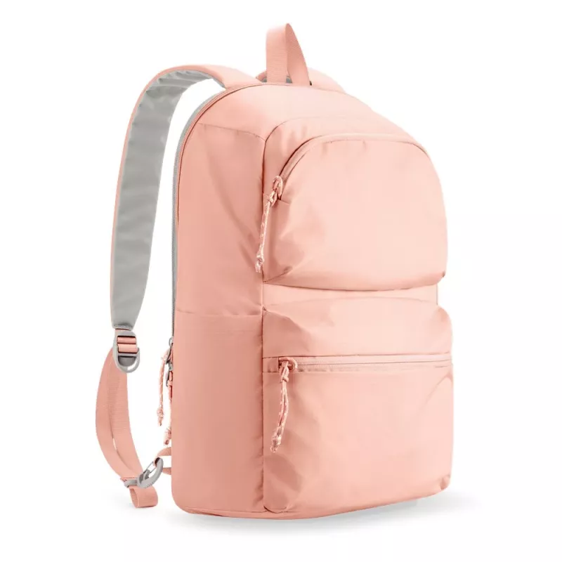 Mochila 2-em-1 XD DESIGN Switch SANDUST/PINK P706.331