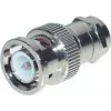 Adaptador ShiverPeaks 85331 — ficha F (conector fêmea) para ficha BNC (conector macho), adaptador coaxial