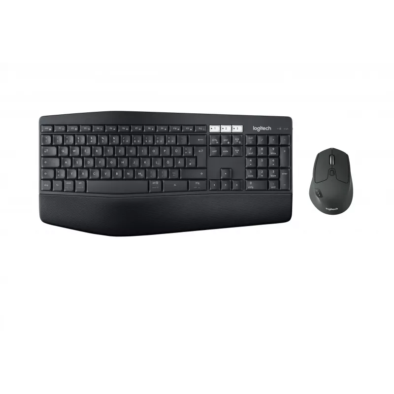 Conjunto de teclado e rato Logitech MK850 Performance