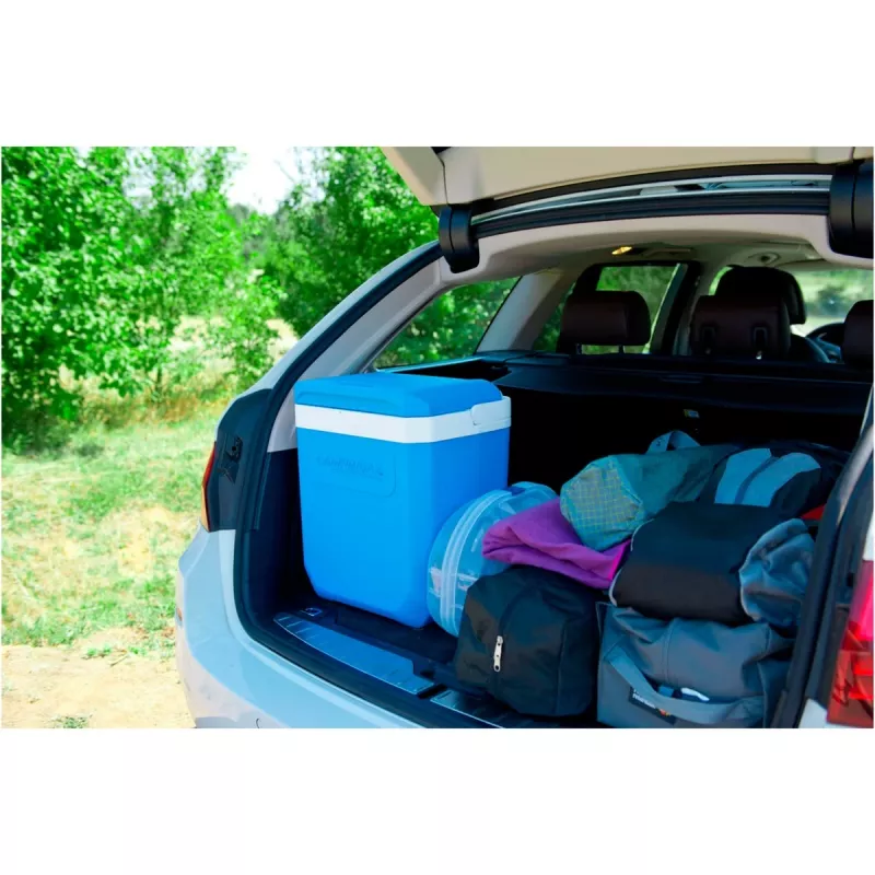 Arca frigorífica Campingaz Icetime Plus 30L