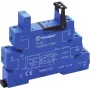 Base de relé FINDER S.p.A. 93.02.7.024 (93027024)