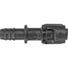 Conector Gardena 13220-20 para sistema de rega gota a gota plástico