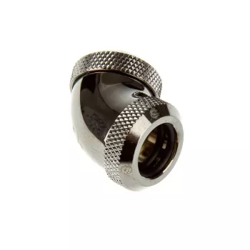Conector para circuito de refrigeração BitsPower BP-BSE60DML conector de latão para refrigeração líquida de PC