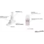 Conector de cabo RJ-45 ShiverPeaks BS75011-8