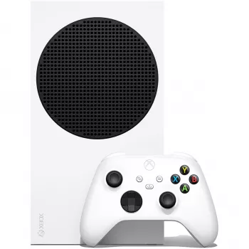 Consola de jogos Microsoft Xbox Series S
