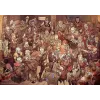 Puzzle Good Loot Gaming: The Witcher (Wiedźmin) Aniversário, 1000 peças