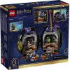 LEGO HARRY POTTER 76464 Caldeirão: Sala Secreta de Poções