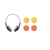 Auscultadores TAH2209BK/00