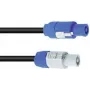 PSSO PowerCon Cabo de extensão, 5 m 3x1,5 mm2