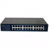 Switch gerido ALLNET ALL-SG8324M