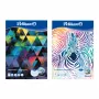 Bloco de papel de arte Pelikan 236782