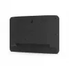 Tablet ALLNET Design LED 25,40cm (10) RK3568 Android 11 e NFC, tablet para salas de reunião preto (DT10RK3568A11NFCv2bl)