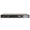 LANCOM XS-6128QF - Switch - L3 - gerido - 16 x 10 Gigabit SFP+ + 4 x Combo 10 Gigabit SFP+/RJ-45 + 4 x Combo 25 Gigabit SFP28 (Uplink) + 2 x Combo 40 Gigabit QSFP+ (Uplink) - ventoinha
