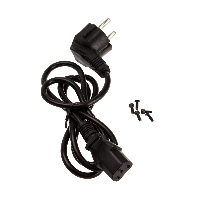 Fonte de alimentação Streacom ZeroFlex 240 - 240 Watt