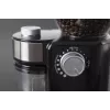 Moinho de café Caso Barista Crema 150 W 240 g Preto