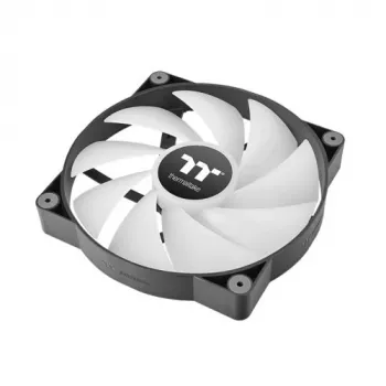 Ventoinha de caixa Thermaltake CT200 ARGB 200mm