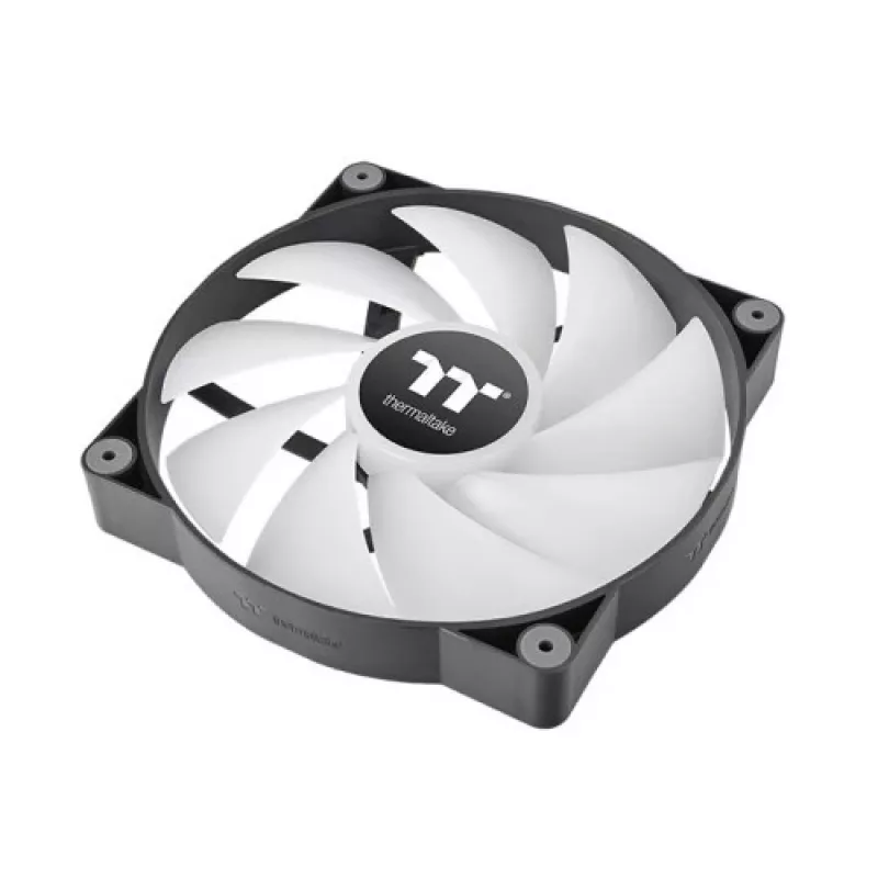 Ventoinha de caixa Thermaltake CT200 ARGB 200mm