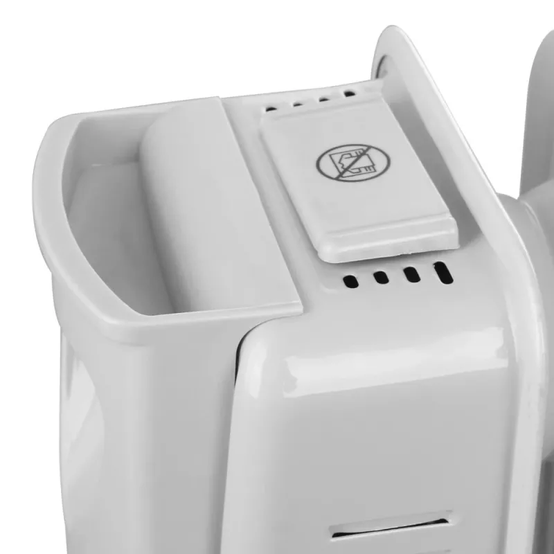 Emerio HO-124421 branco | Radiador elétrico a óleo | 1500W