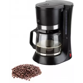 Máquina de café de filtro JATA 12 chávenas CA290