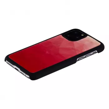 Capa para smartphone iKins para iPhone 11 Pro – pink lake e preto capa de proteção bicolor