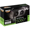 Placa gráfica INNO3D GeForce RTX 5060 Ti TWIN X2 8GB GDDR7