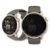 Smartwatch Stelio STSWA101GD Activ GPS 46 mm dourado — smartwatch GPS de 46 mm, caixa dourada