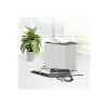 Kit de recarga de toner HP 154A preto Original LaserJet Tank