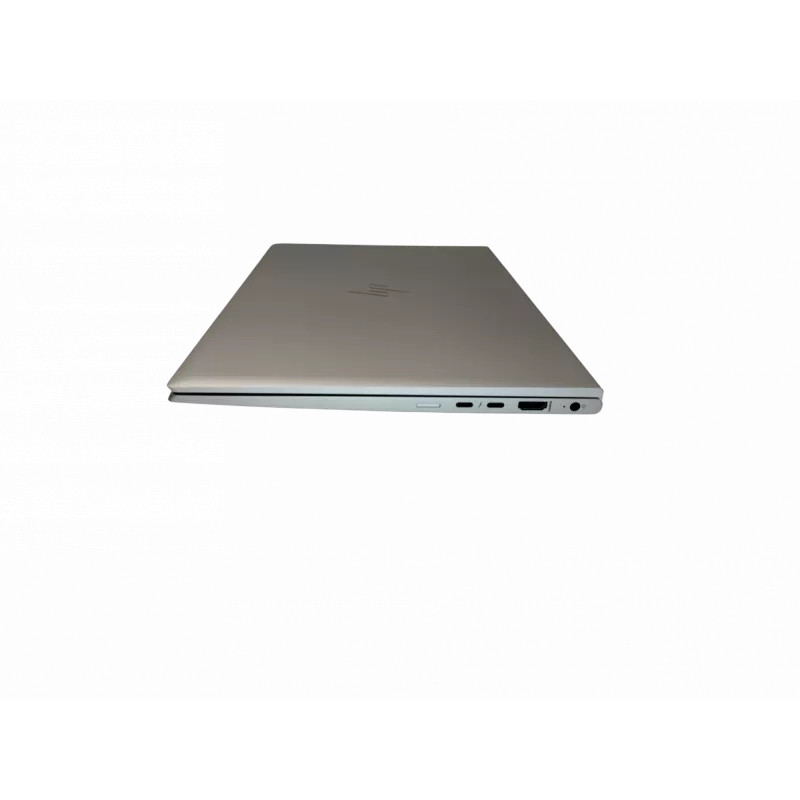 HP Renew Grade A | EliteBook 840 G8 | 14 polegadas | i5-1135G7 | 8 GB | SSD | 256 GB | Intel Iris Xe Graphics | Windows 11 Pro | Idioma do teclado sueco