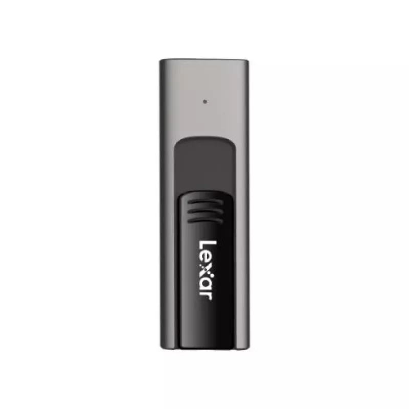 Lexar JumpDrive M900 pen USB 128 GB USB Type-A 3.2 Gen 1 (3.1 Gen 1) preto, cinzento