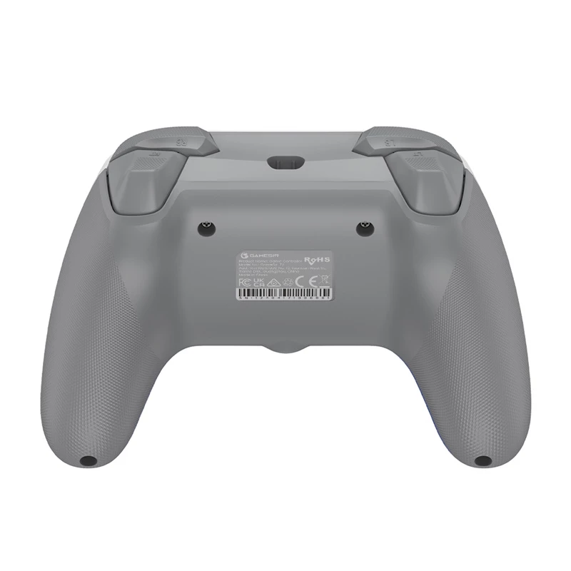Comando GameSir T7 White USB com fios PC Xbox Series S X One S X