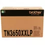Cartucho de toner Brother TN-3650XXLP para DCP-L5510, HL-L5210, HL-L5215 — compatível com contrato TN3600XXL