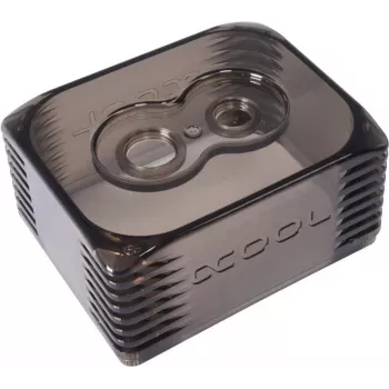 Alphacool 15313 Preto