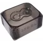 Alphacool 15313 Preto