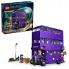 LEGO HARRY POTTER 76446 Aventura do Autocarro Cavaleiro