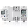 Contador de energia QOLTEC monofásico calha DIN 230V (MPN 50979)