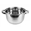 Conjunto de panelas Maestro MR-2220-6L A com 6 elementos