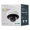 Câmara de vigilância IP dome TP-Link InSight S285 exterior 3840 x 2160 píxeis montagem no teto
