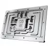 Bloco de água Alphacool Core GPU para GeForce RTX 5090 com ARGB e backplate