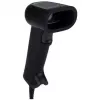 Leitor de códigos de barras de mão Honeywell 1960GSR-2USB-R 1D/2D LED preto