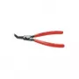 Knipex 46 31 A02 vermelho