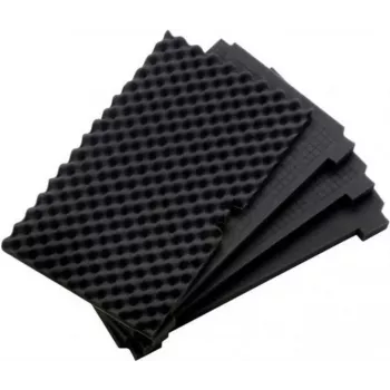 Espuma de inserção Metabo 626899000 tamanho C x L 496 mm 296