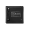 Caixa/baía para unidade de CD/DVD SATA USB 3.0 12.7mm
