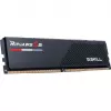 DIMM 32 GB DDR5-5600 (2x 16 GB) Dual-Kit, memória preto, F5-5600J4040C16GX2-RS5K, Ripjaws S5, INTEL XMP