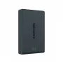Canyon CPB511B powerbank onPower 10.000 mAh slim Magsafe preto (CNS-CPB511B)