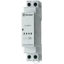 Interruptor de impulso Finder para calha DIN 1 unid. 13.81.8.230.0000 1 contacto de fecho 230 V/AC 3700 VA (13.81.8.230.0000)