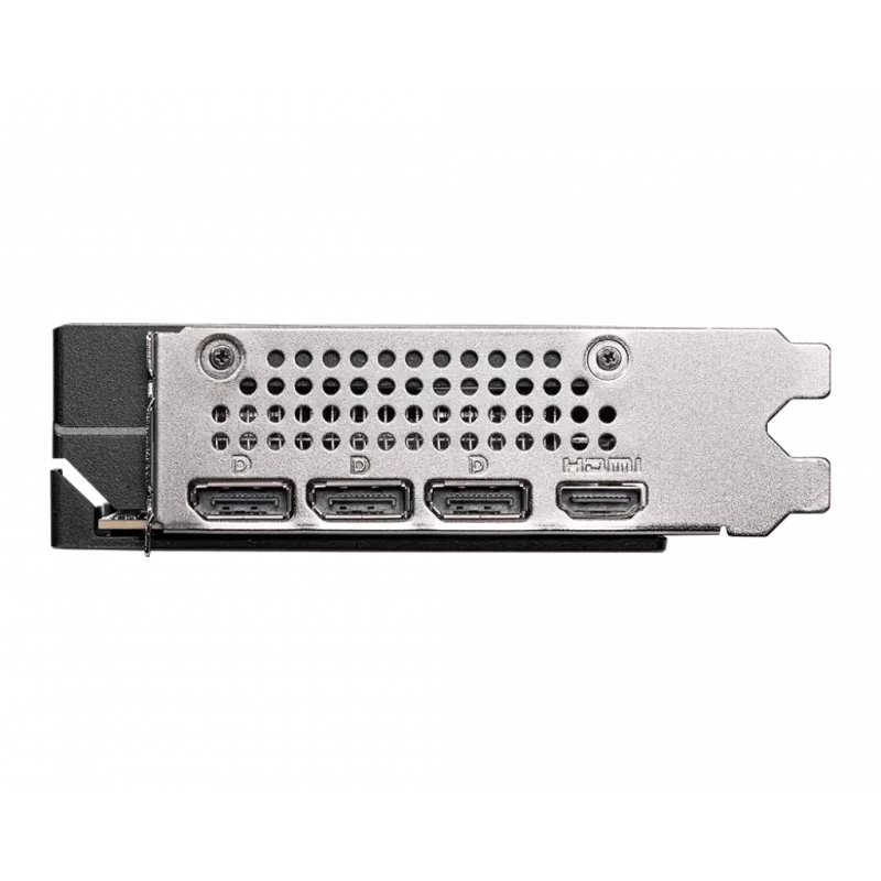Placa gráfica MSI GeForce RTX 5060 Ti 8G SHADOW 2X OC PLUS Bulk Pack | NVIDIA | 8 GB | GeForce RTX 5060 Ti | GDDR7 | Número de portas HDMI 1 | PCI Express Gen 5 x16 (utiliza x8)