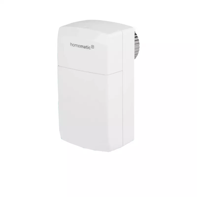 Termostato para radiador compact - 2 (HmIP-eTRV-C-2), Termostato de aquecimento