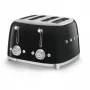 Torradeira Smeg 50's Style TSF03BLEU preta