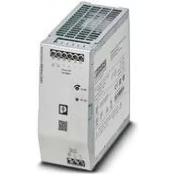 Phoenix 2910105 UNO2-PS/1AC/24DC/480W fonte de alimentação 1 (2910105)