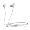 Lenovo GXD1B65027 auscultadores/headset sem fios intra-auriculares chamadas/música/desporto/dia a dia cinzento